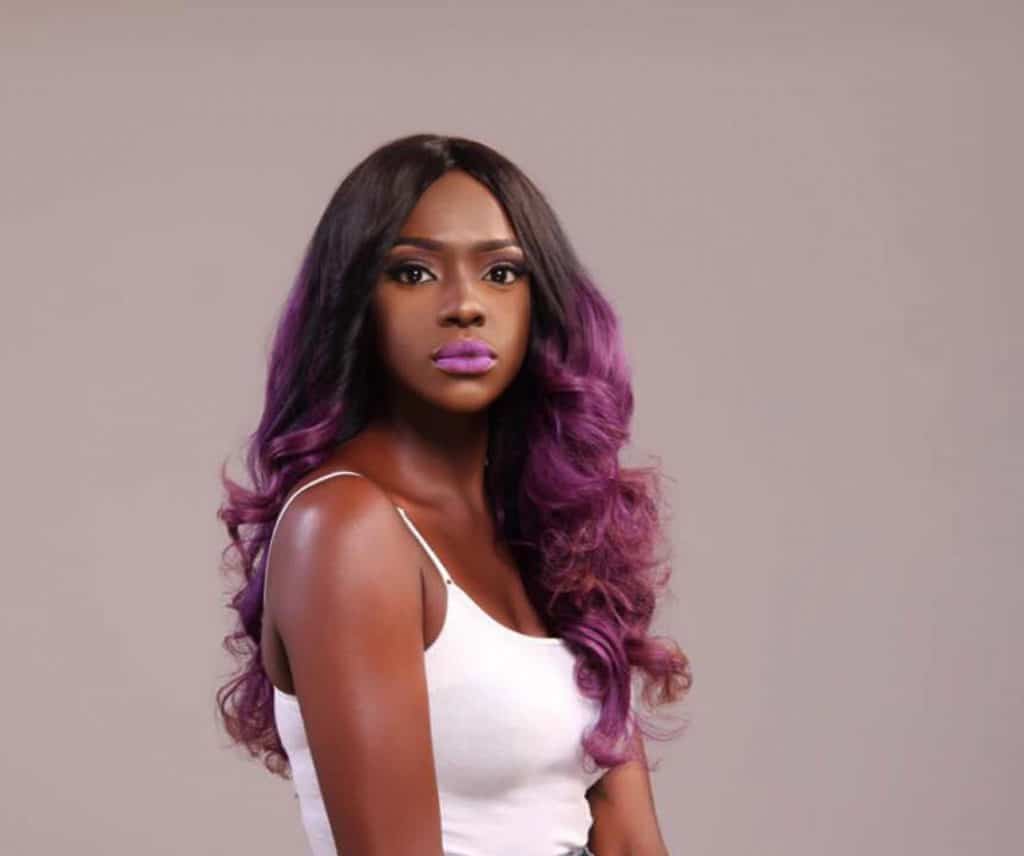 This generation make love look so hard with cheating, I'm not emotionally strong to be a baby mama - Beverly Osu