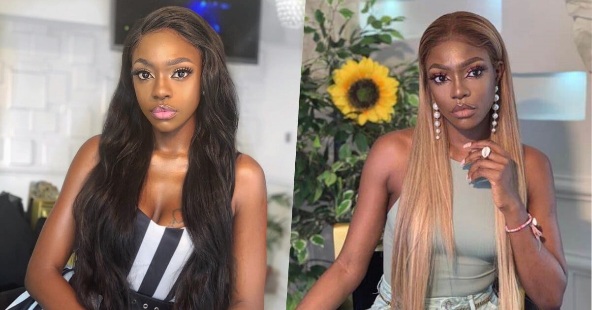 This generation make love look so hard with cheating, I'm not emotionally strong to be a baby mama - Beverly Osu