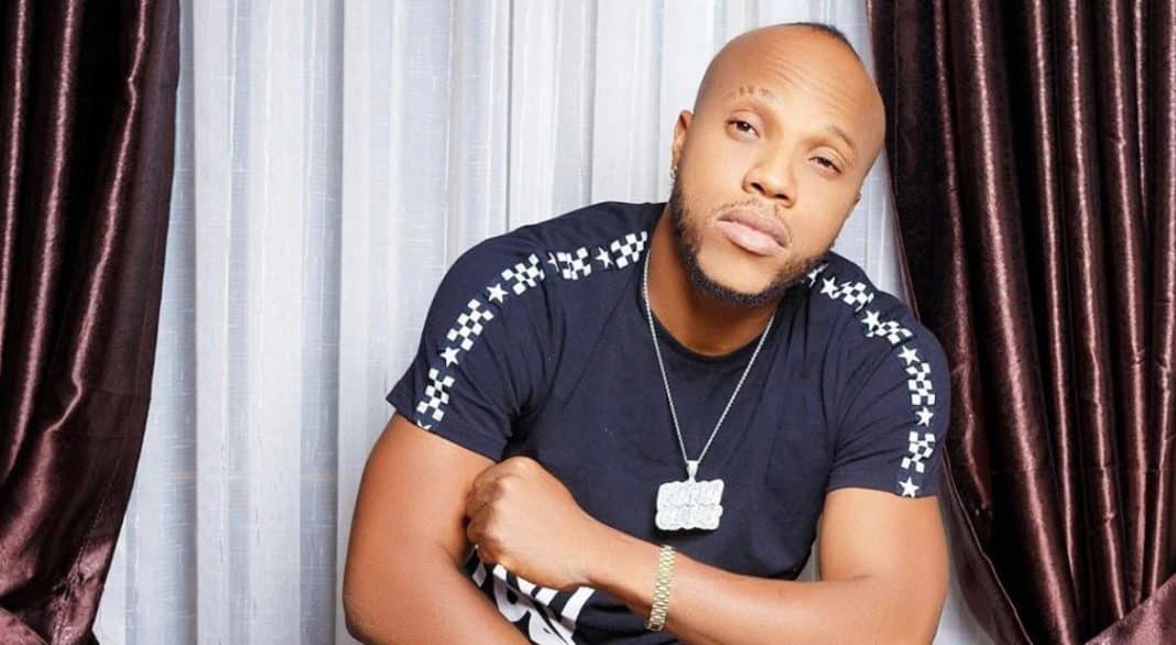 Though I suggested abortion to my girlfriend when she was pregnant, having my kids was a blessing - Charles Okocha 