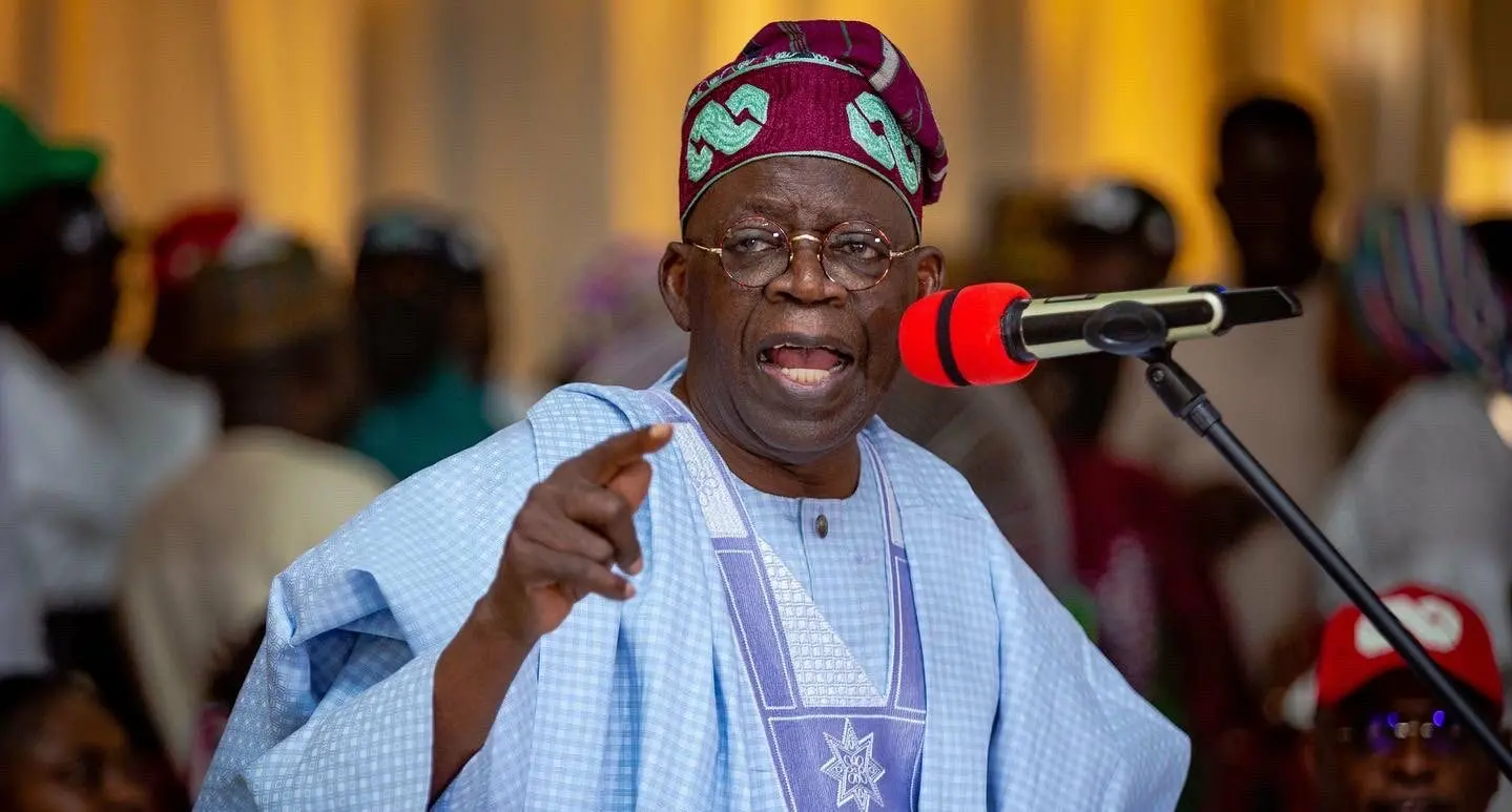 Tinubu’s convoy was not attacked – Osun Police