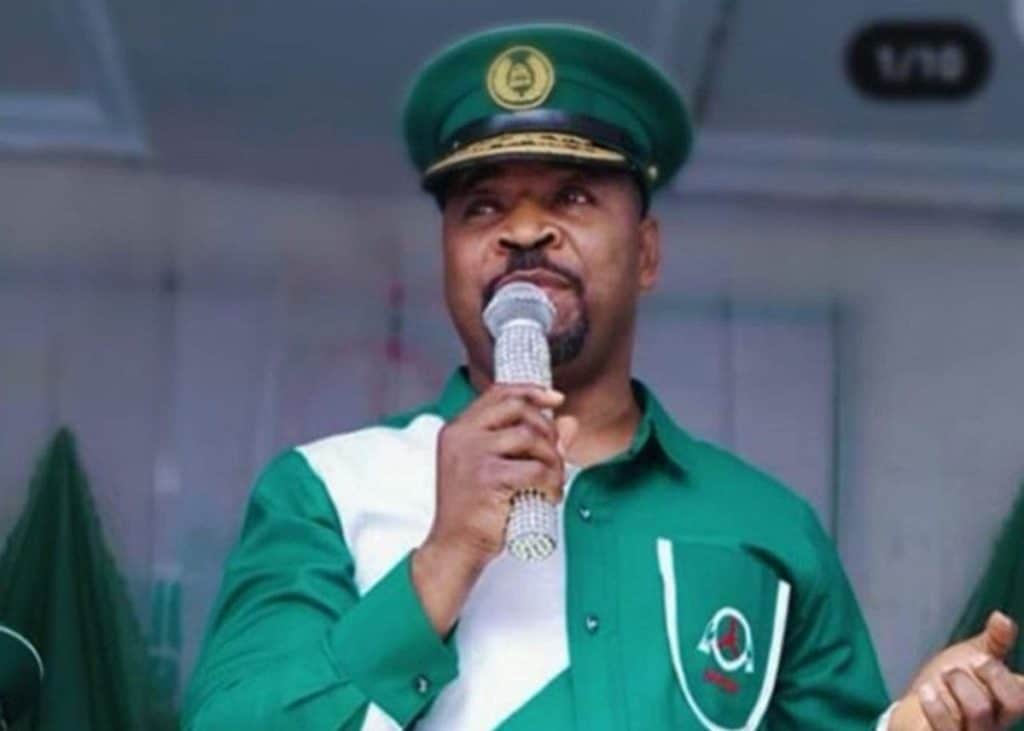 Where are the bodies and where are they buried - MC Oluomo queries Lekki massacre
