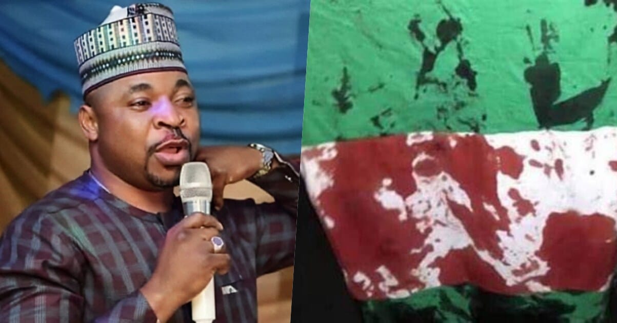 Where are the bodies and where are they buried - MC Oluomo queries Lekki massacre