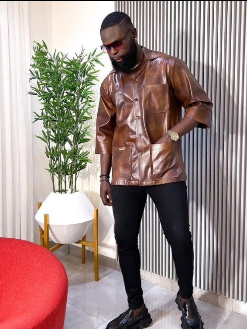 Women need to start talking to other ladies -Yomi Casual expresses concern over what women now wear out