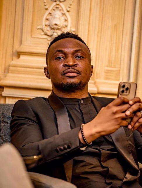 You gave everything so we can be comfortable - Funnybone marks third year of his mother's death