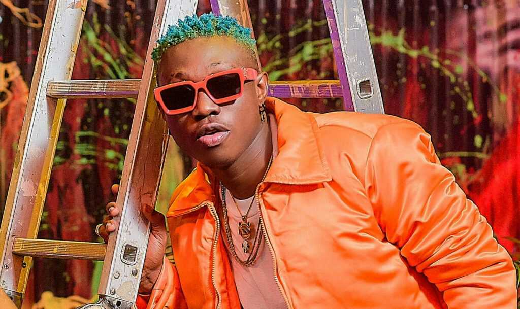 Zlatan Ibile confirms that a London-Lagos flight was delayed after Nigerian deportee smeared poo all over the plane
