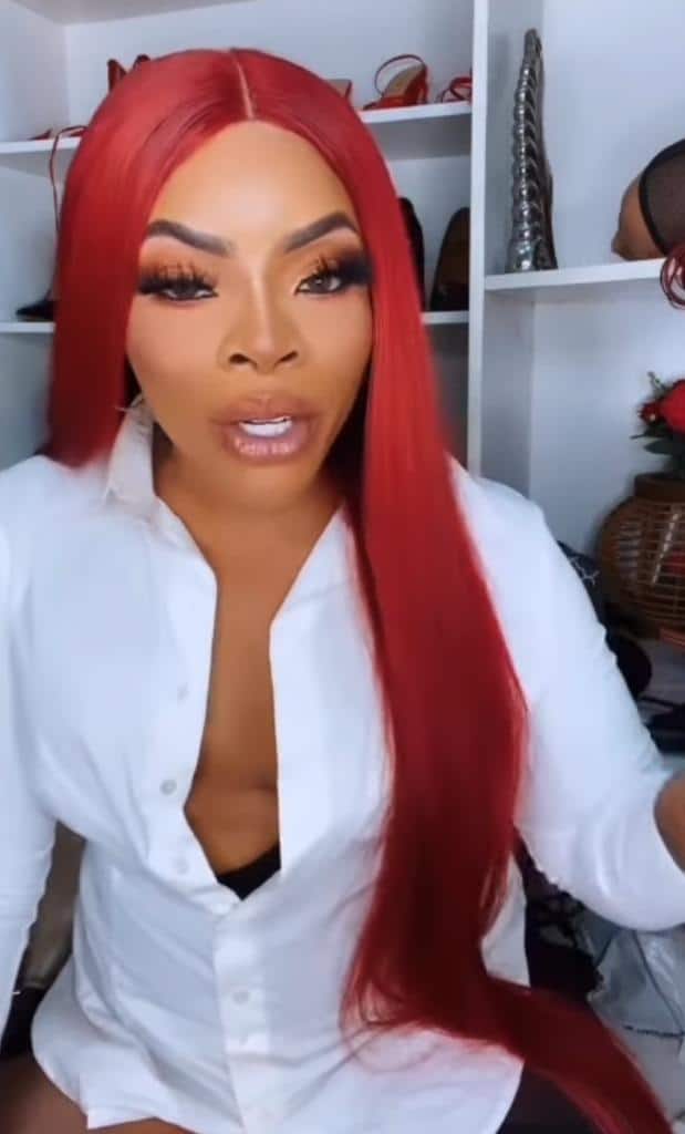 Laura Ikeji
