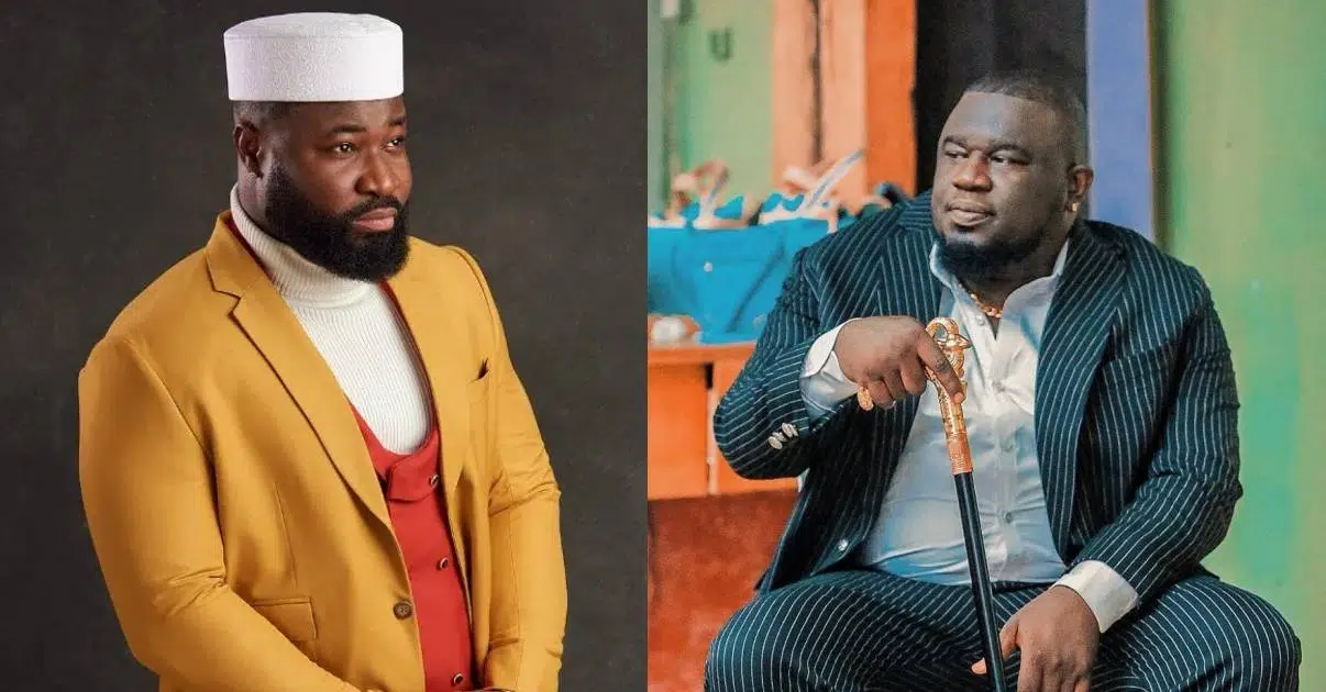 Harrysong to be released from police custody following apology to Sosoberekon