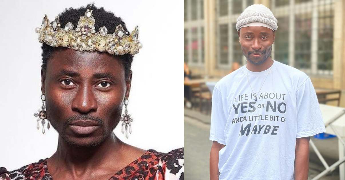 "How I suffered in the hands of Nigerian pastors" - Bisi Alimi