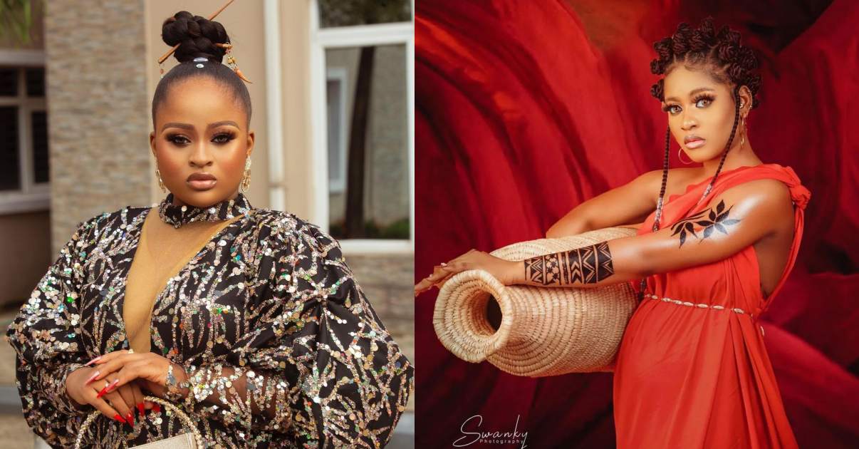 Phyna speaks on friendship with Amaka (Video)