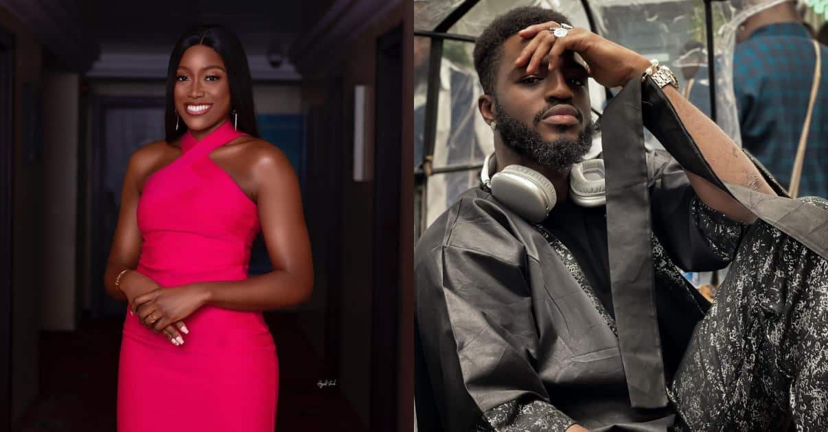 Daniella reveals what attracted her to Khalid (Video)