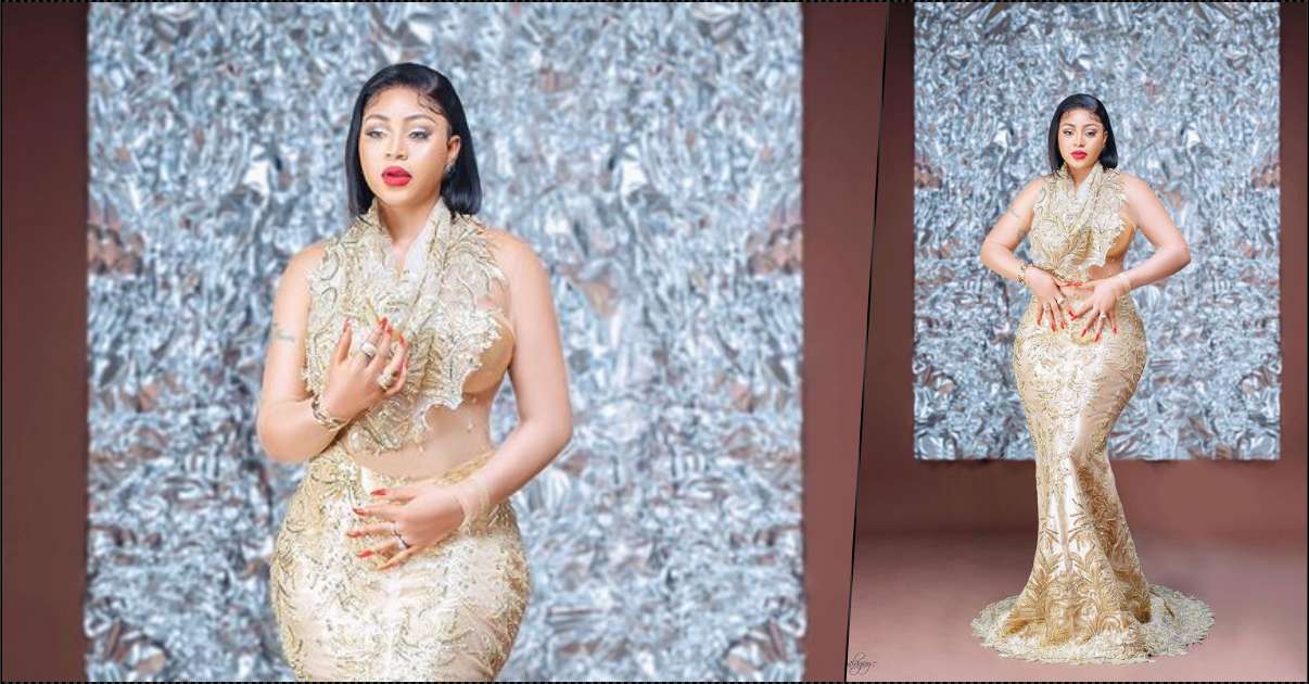 Regina Daniels celebrates 22nd birthday in style