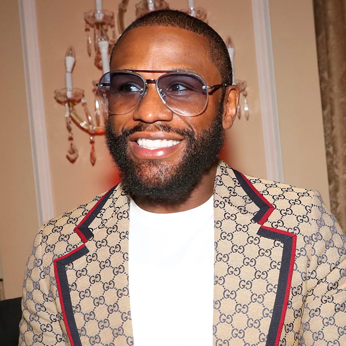 Floyd Mayweather reveals why he is still single at 45