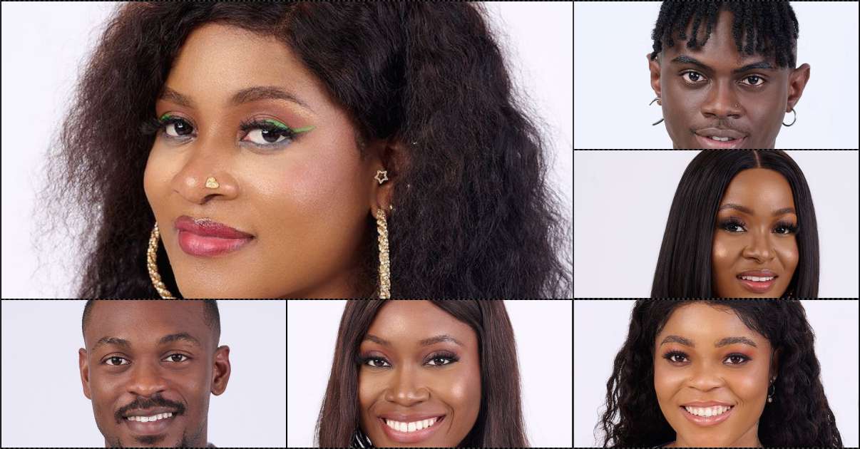 BBNaija: How viewers voted finalist of Season 7 show