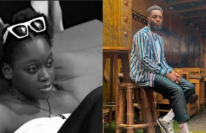 "I owe Khalid an apology" - Daniella admits after getting snubbed by him (Video)