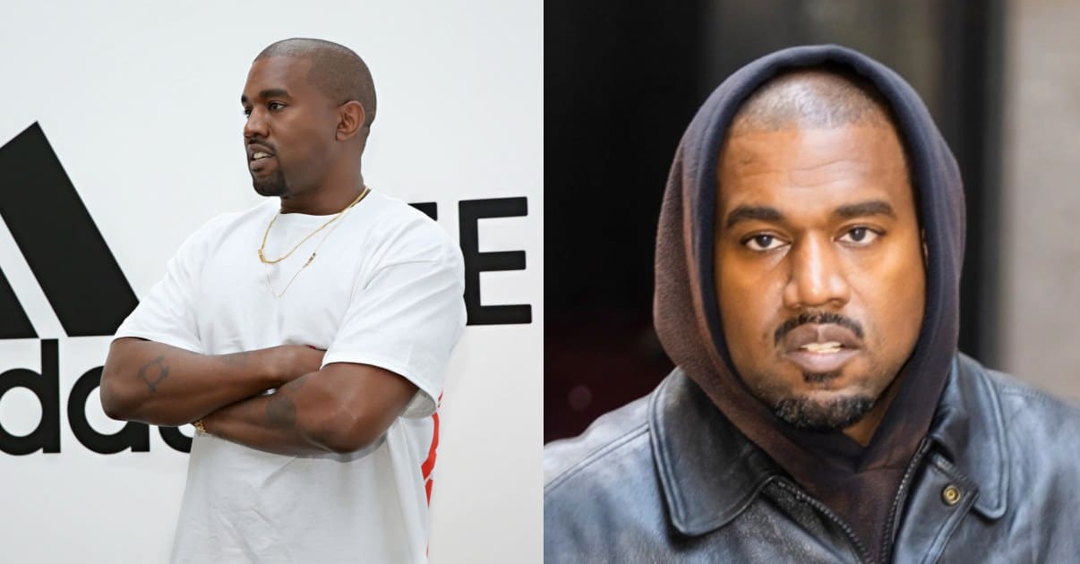 Breaking! Kanye West loses billionaire status After Adidas terminated deal