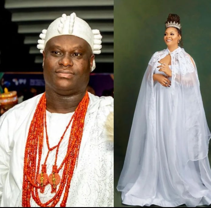 Ooni of Ife will be marrying two more wives this month
