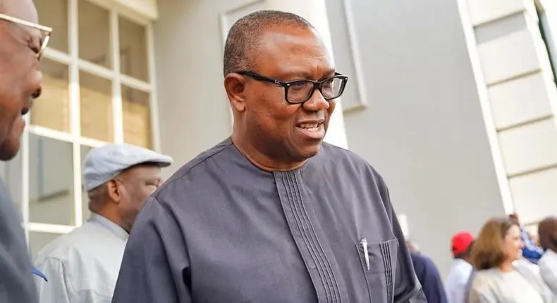 peter obi