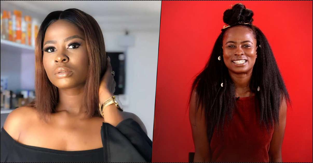 "Society is upside down" — Reactions as BBNaija star, Ella pleads for financial assistance