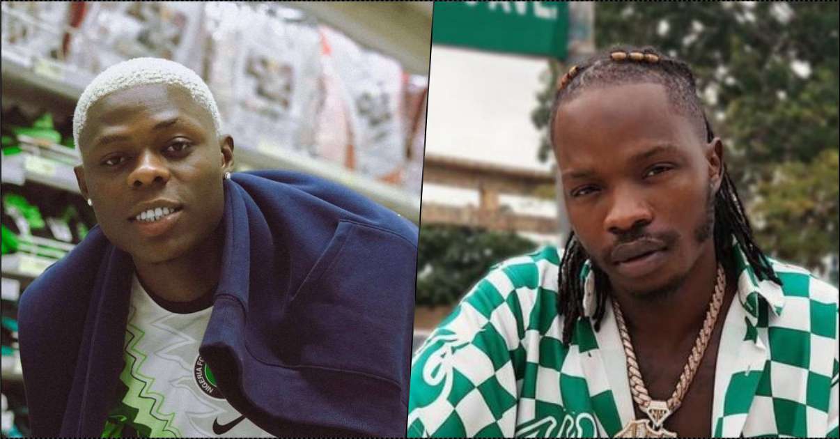 "Naira Marley coordinated the attack" — Mohbad gives detailed account of alleged assault