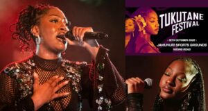 Tems reveals she won't be performing at the 'Tukutane festival' in Kenya