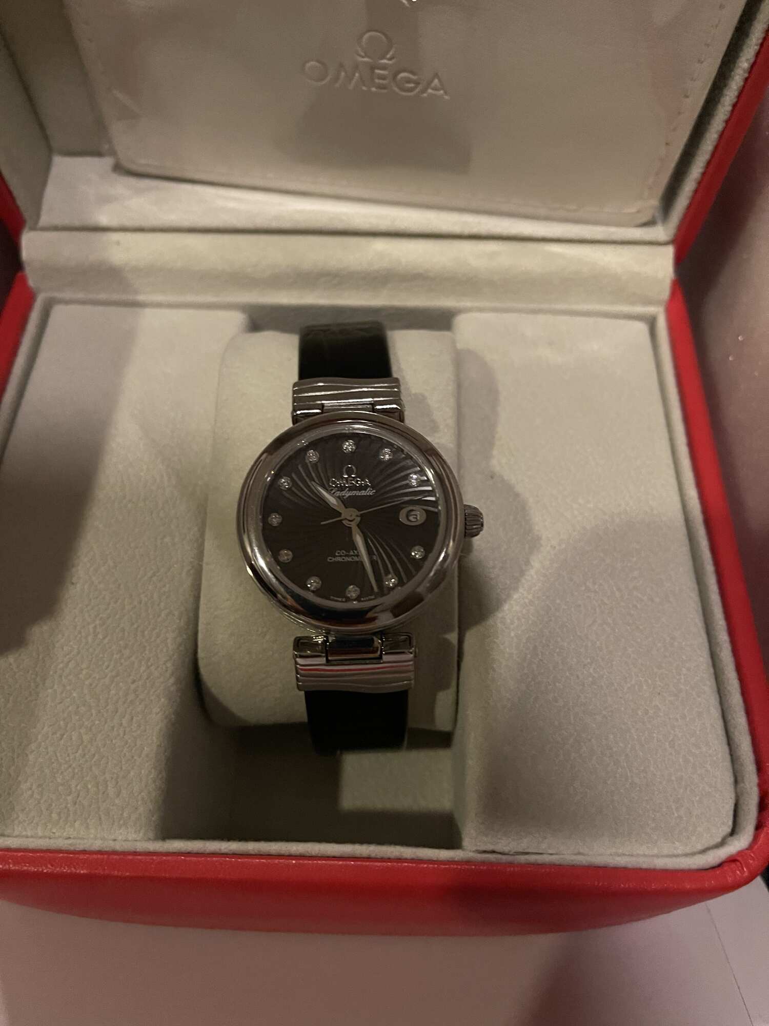 I feel extremely violated - Nigerian surgeon recounts how her watch was allegedly stolen on British Airways flight