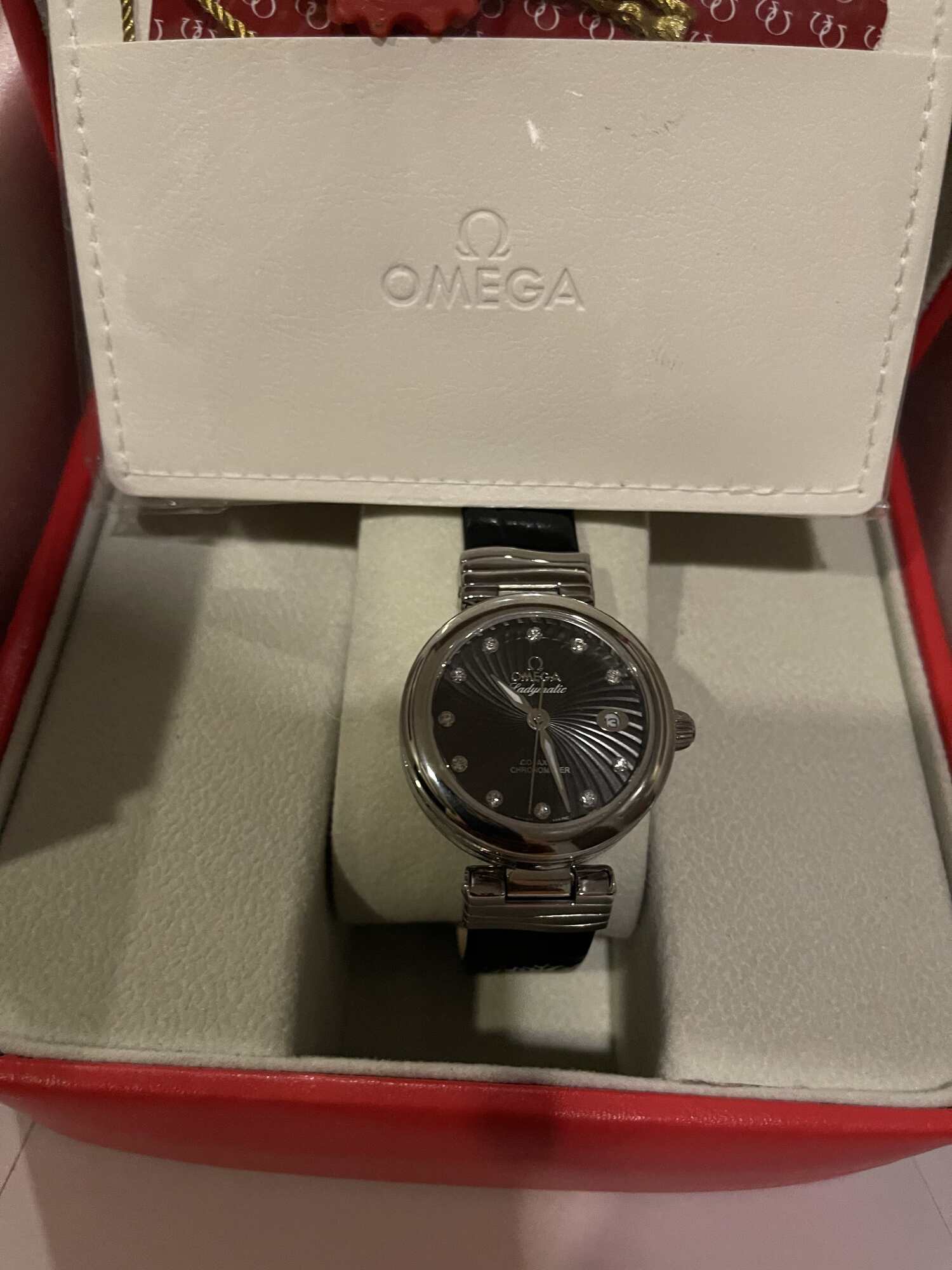 I feel extremely violated - Nigerian surgeon recounts how her watch was allegedly stolen on British Airways flight