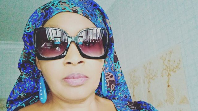 "No wonder" — Speculations as Kemi Olunloyo reveals why she has never been married
