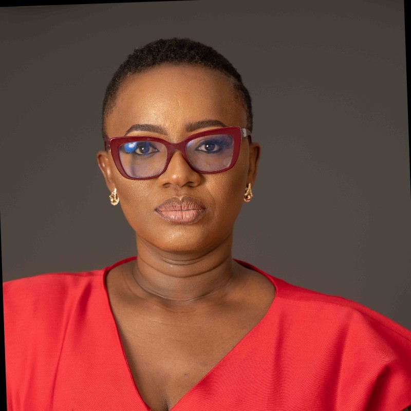 Woman set to mark 11th anniversary with husband beams hope for single mothers as she narrates 8-years struggle raising child alone - yemisi vese