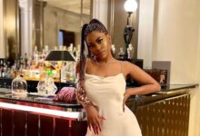 Why I pray to be more patient — Davido's baby mama, Sophia speaks