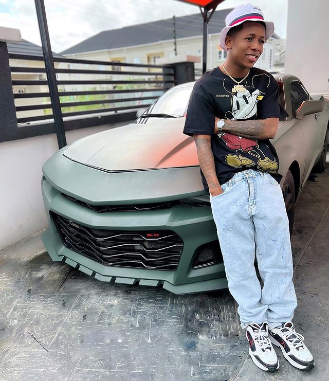 small doctor