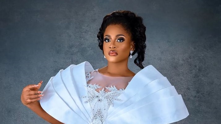 "I'm in South Africa enjoying life while you're in Nigeria roasting; bastard!" — Phyna rants (Video)