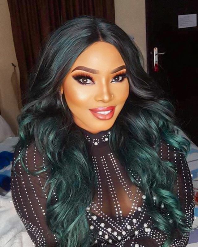 halima abubakar