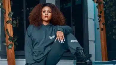 Phyna ecstatic as she bags endorsement with luxury skincare brand (Video)