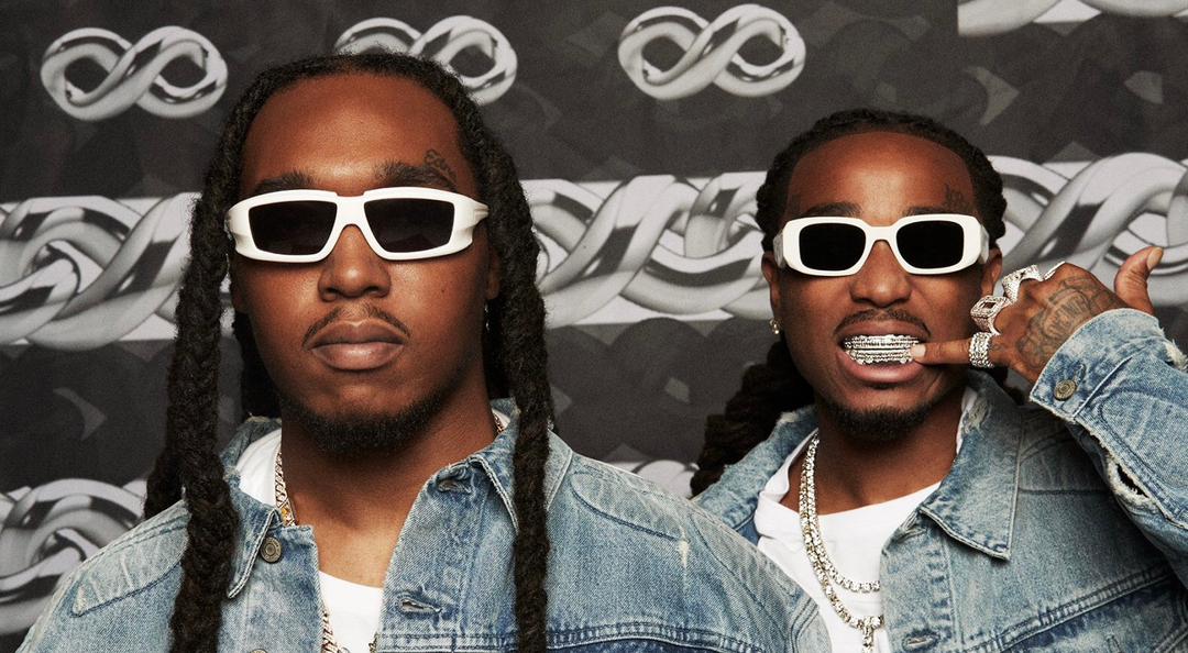 Takeoff dies, as he and Quavo reportedly shot in drive-by