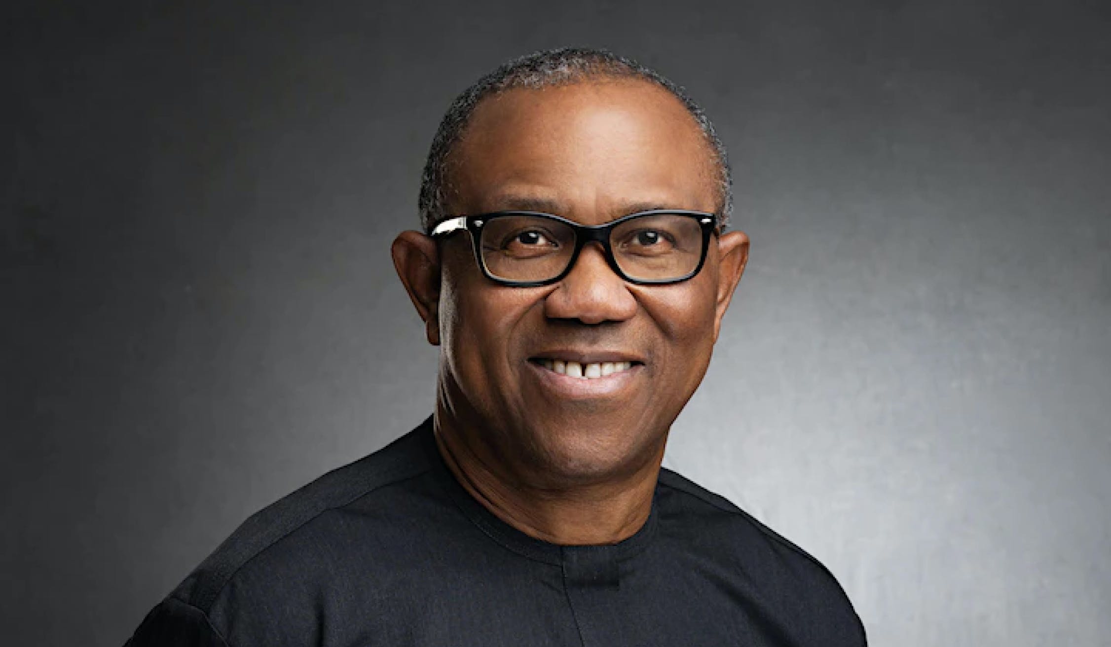 peter obi dagger