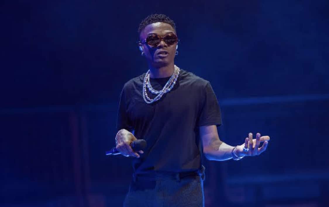 Wizkid