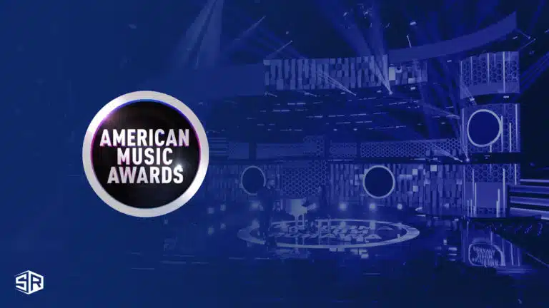 2022 American Music Awards, AMA Winners List