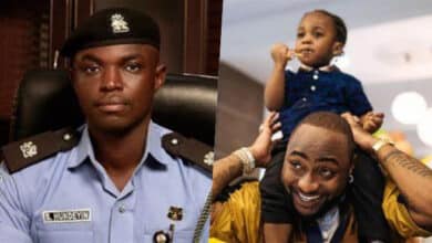 Autopsy affirms Davido's son, Ifeanyi, drowned