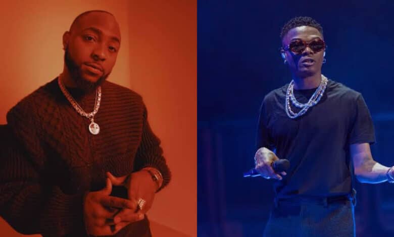 DJ Tunez Opens Wizkid’s Madison Square Show With Davido’s Songs