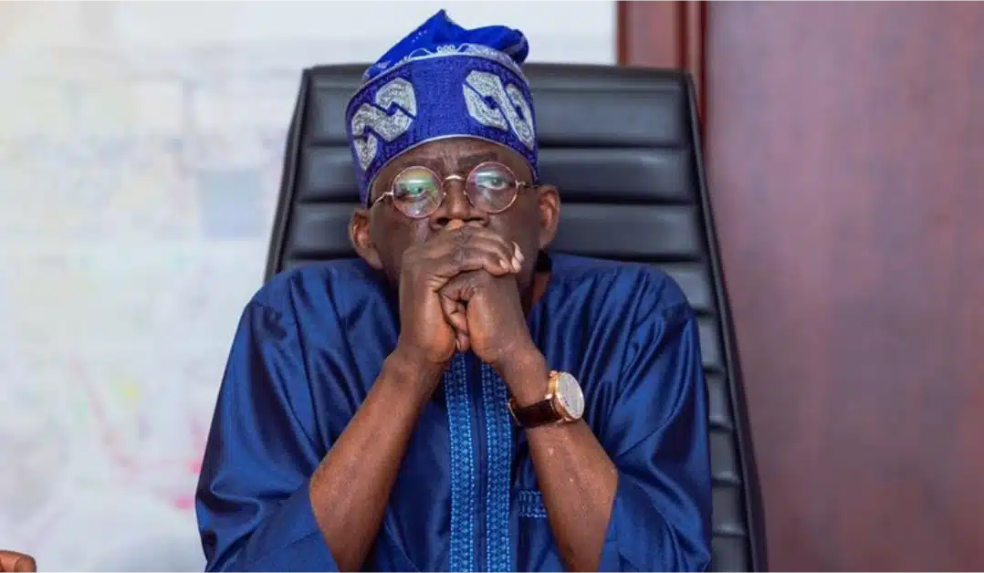 Certified true copies of Bola Tinubu's drug trafficking and money laundering case in Chicago released by U.S court