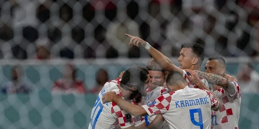 Croatia defeats Canada in thrilling comeback 