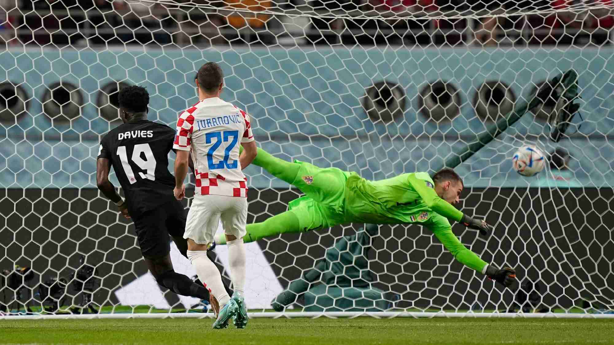 Croatia defeats Canada in thrilling comeback 