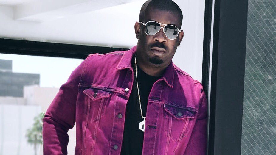 Obi Cubana, Saskay, and others celebrate Don Jazzy on his 40th birthday