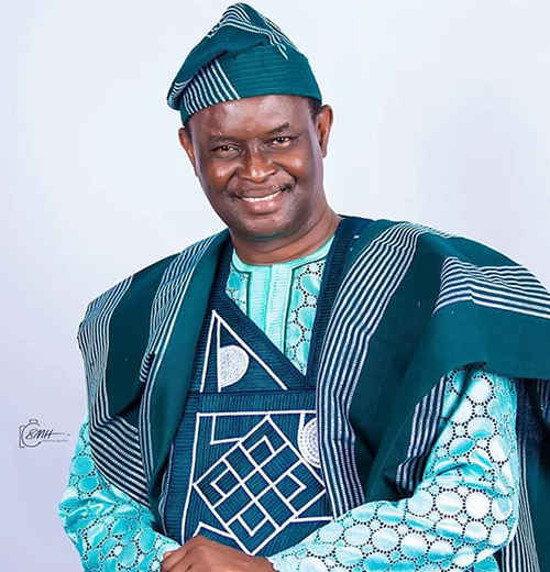 Don’t advice single ladies, if you have got a broken marriage - Mike Bamiloye warns