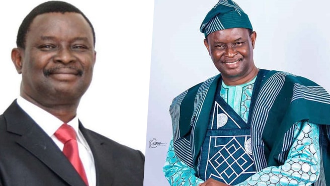 Don’t advice single ladies, if you have got a broken marriage - Mike Bamiloye warns