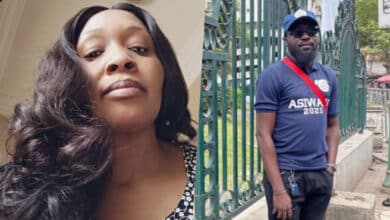 Don't attach me to unverified imaginary news - Kemi Olunloyo tackles Tinubu's supporter who claimed she has evidence of Peter Obi being a drug lord