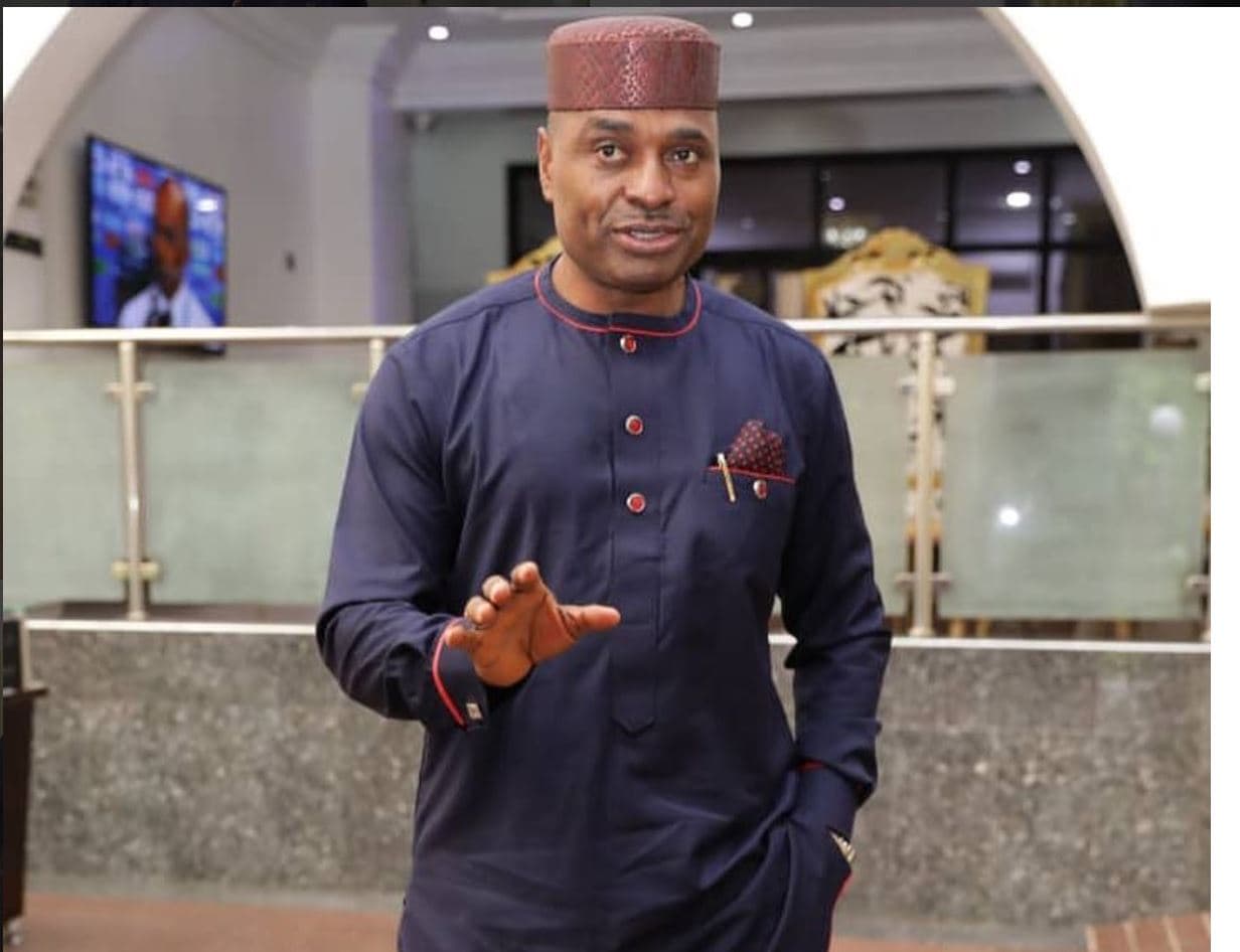 El-Rufai should be held responsible for death of Kaduna Labour party women leader - Kenneth Okonkwo