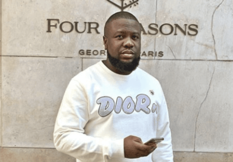 Hushpuppi sentenced to 11 years in prison by US court