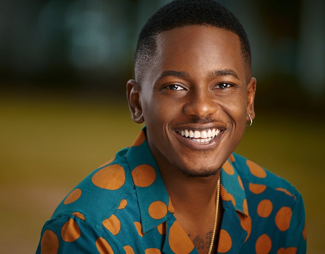 I am the baddest boy in Nollywood, somebody has to do it - Timini Egbuson