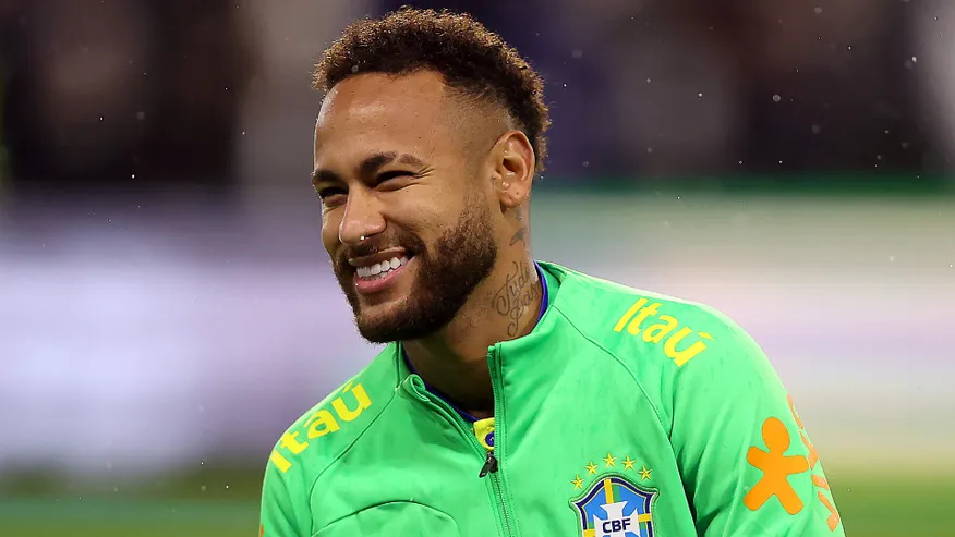 I don't know if Brazil's next coach will like me - Neymar unsure if he'll play in 2026 World Cup